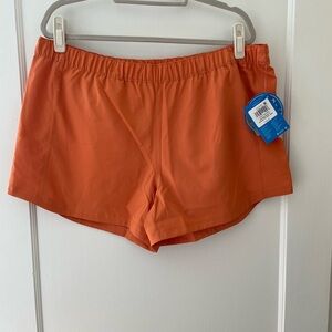 Columbia shorts
